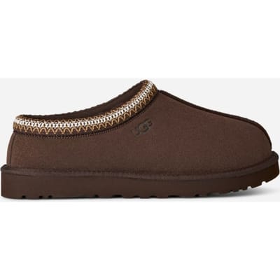 UGG® Tasman II voor heren  in Dusted Cocoa/Dusted Cocoa, Maat 44, Suede