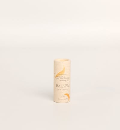 Botma & Vann Bennekom Balsem stick 6 gram