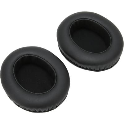Oorkussen Professioneel Verbeterd Eiwitleer Headset Kussen Vervanging voor ASUS ROG STRIX Fusion black