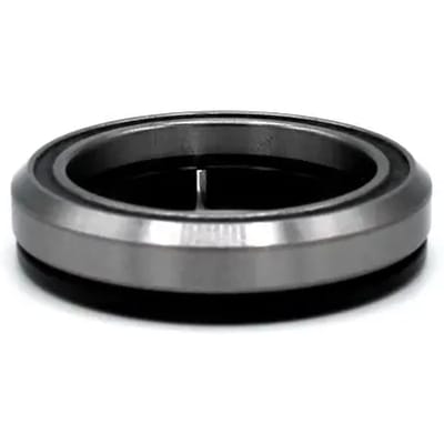 Headset Black Bearing Frame 47 mm - Pivot 1-1/8