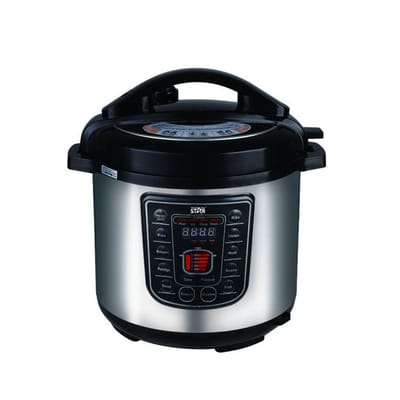 Winning Star Multicooker 6 Liter 1200w