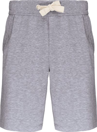 Kariban Bermuda French terry K710 - Oxford Grey - XS