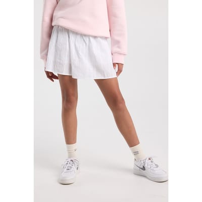 America Today Rachel Jr Off White Maat: 158/164 | Rokken Outlet | Unisex | Wit