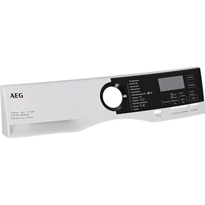 AEG controlepaneel, wit, AEG, DE 140296813011
