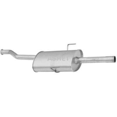 Voorpijp ASMET 10.053
