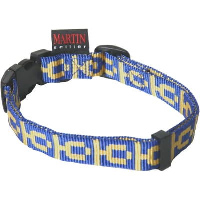 Hondenhalsband Martin Sellier Santa