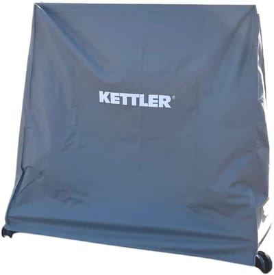 Tafeltennishoes - Waterafstotende en Weerbestendige Beschermhoes voor Tafeltennistafels - Geschikt voor Indoor en Outdoor