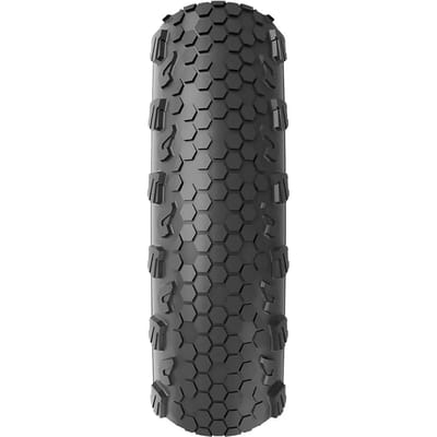 Vittoria Terreno Xc Race Tubeless 29´´ X 2.40 Mtb-band Zwart 29´´ x 2.40