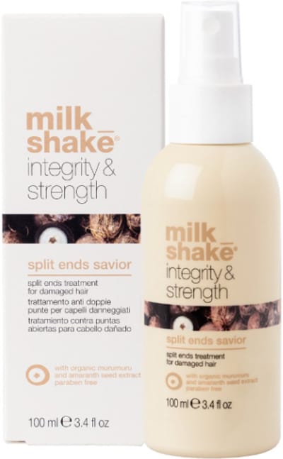 Milk Shake - Integrity & Strength Split Ends Savior - 100ml