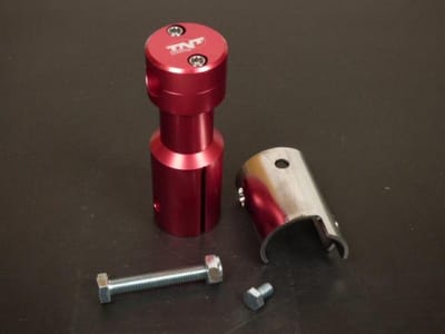 TNT stuurpen voor Peugeot 50 Speedfight scooter Nieuw