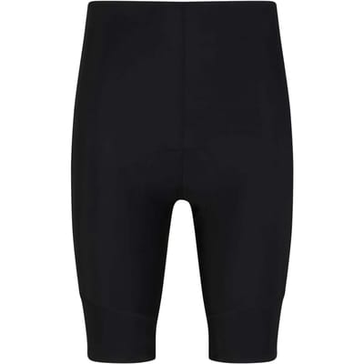 Korte broek Ziener Netax X-gel