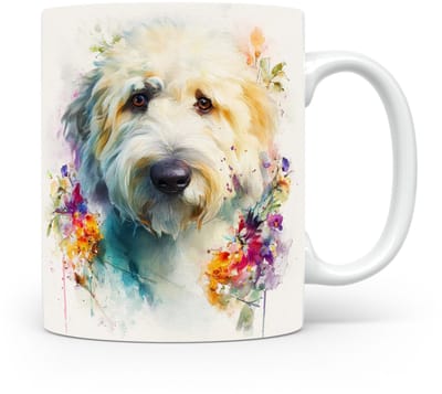 Beker Komondor