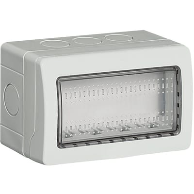 Legrand Bticino Opbouwschakelaars - BT24504