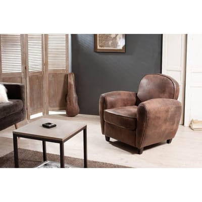 Fauteuil Lilou | Macabane
