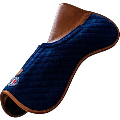 Zadelonderlegger voor paarden met sleehakken Antarès Adjust Pad