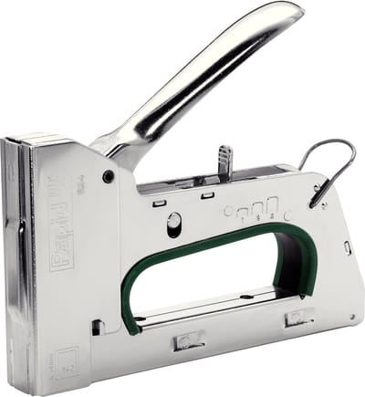 Rapid Staple Gun 34