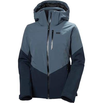 Dames ski jas Helly Hansen Alphelia