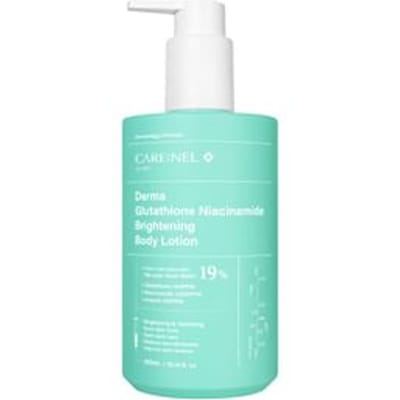 CARE:NEL - Derma Glutathione Niacinamide Brightening Body Lotion 300ml