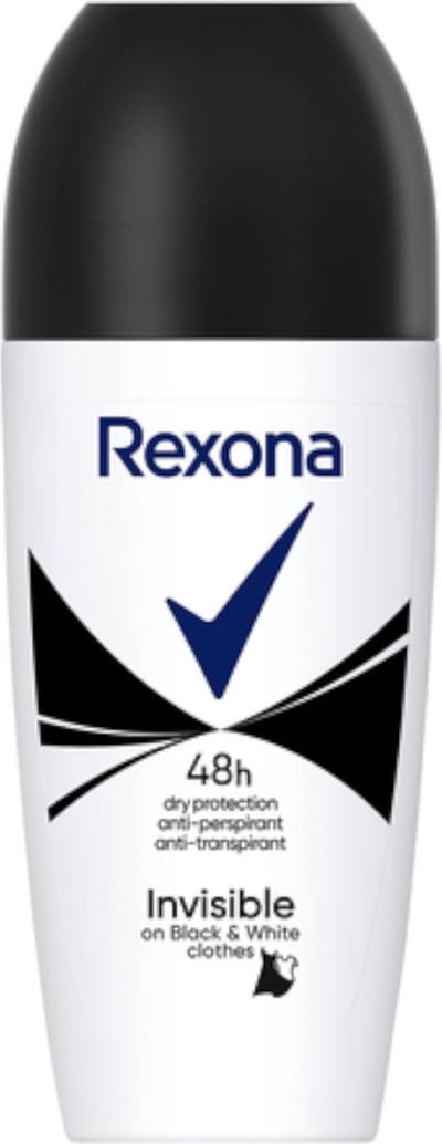 Deodorants