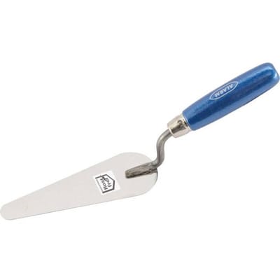 Alarm Werkzeuge 56022586 Spitse troffel