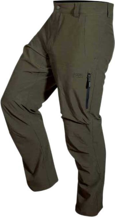 Hart Hunting Komar Broek Groen 50 Man