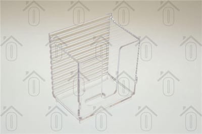 Krups Opvangbak Capsule opvangbak Nespresso Pixie XN30xx serie MS0062592