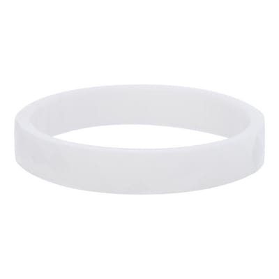 iXXXi JEWELRY Smal Keramiek 4mm ring