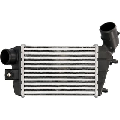 Intercooler THERMOTEC DAD003TT