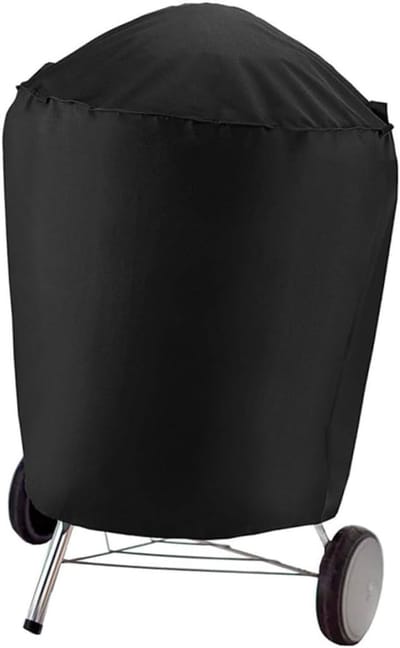 VHV - Barbecuehoes - waterdichte BBQ hoes - polyester, waterdicht - voor tuin, terras en buitenkeuken