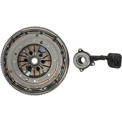 Schaeffler Luk Koppelingskit met dubbelmassa vliegwiel LUK RepSet DMF 600 0004 00