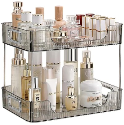 Unyqoos ® Stijlvolle en Praktische Opbergoplossing voor Cosmetica en Meer met Luxe Design