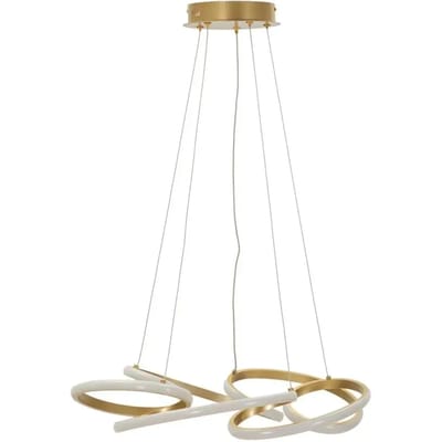Plafondlamp Mauro Ferretti Glovy