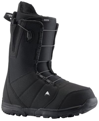 Burton M Moto Snowboardschoenen - zwart - maat 45
