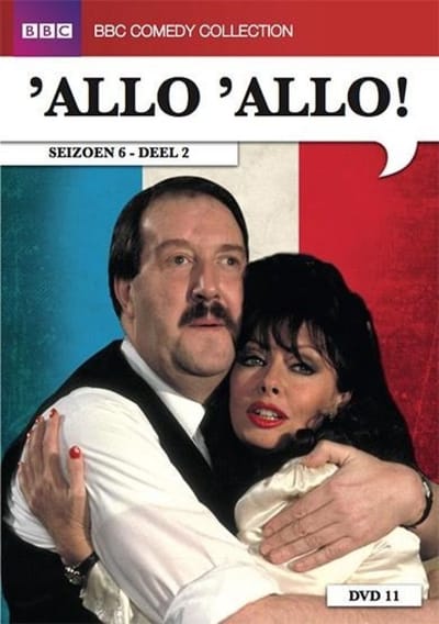 Allo Allo S6.2