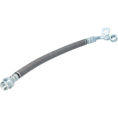 Remleiding QUICK BRAKE 50.508, links
