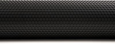 Zipro® Foamroller 98 cm x 15 cm - Massage Roller - Foamrol - Massagerol - Rug Roller - Foam Rol - Foamroller Set - Foamrollers - Foamroller Trigger Point - Foamroller Rug - Yoga, Pilates, Krachtrening, Fitness