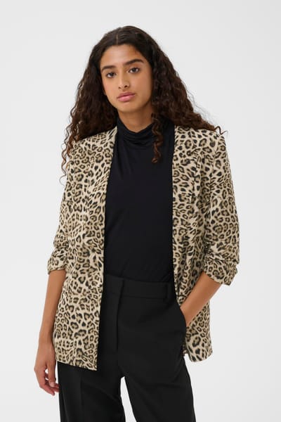 Blazer voor dames Soaked in Luxury Shirley
