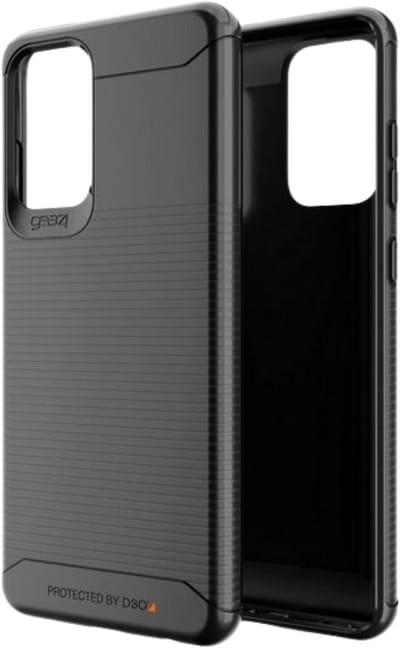 Gear4 Bescherming Voor Samsung A72 A725 Hoesje Met Zacht Antislip Oppervlak
