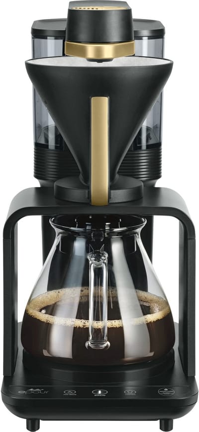 Melitta - 6772303 - Koffiezetapparaat