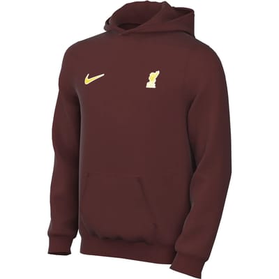 Kinder-T-shirt Liverpool FC Club Fleece 2024/25