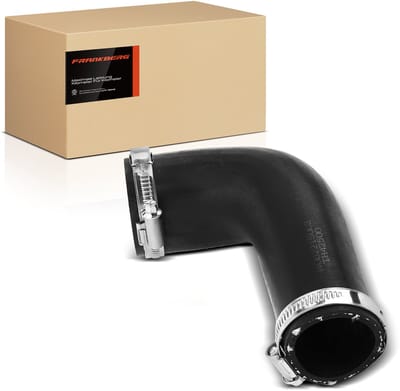 Frankberg 1x koelslang turboslang intercoolerslang voor Hyundai
