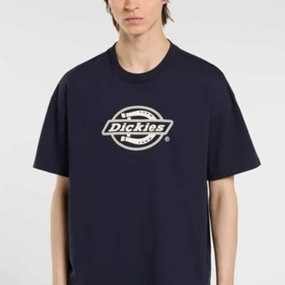 T-shirt Dickies Dk0a87qsl181