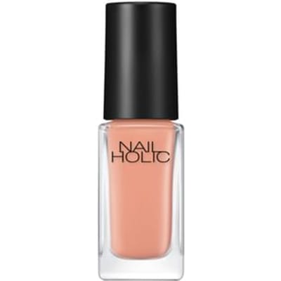 Kose - Nail Holic Flower Layered Color OR222 Freesia