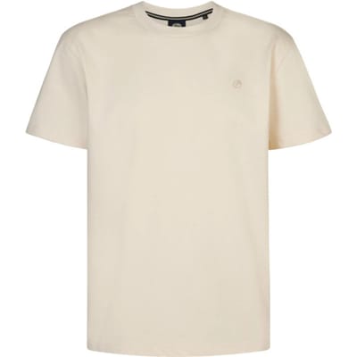 PETROL INDUSTRIES - Men t-shirt ss - M-3040-TSR610 - 7137 ecru