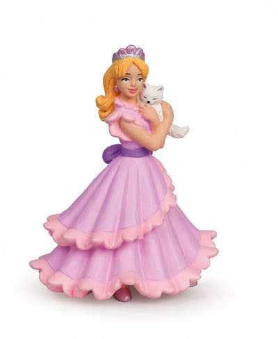 Papo 39010 actiefiguur & verzamelitem