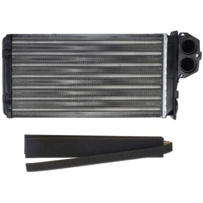 Kachelradiateur, interieurverwarming THERMOTEC D6P022TT