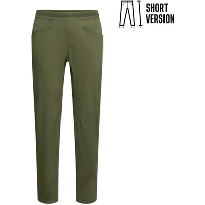 Broek La Sportiva Helixir