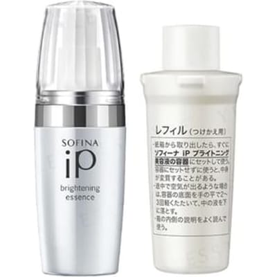 Sofina - iP Brightening Essence 40g Refill