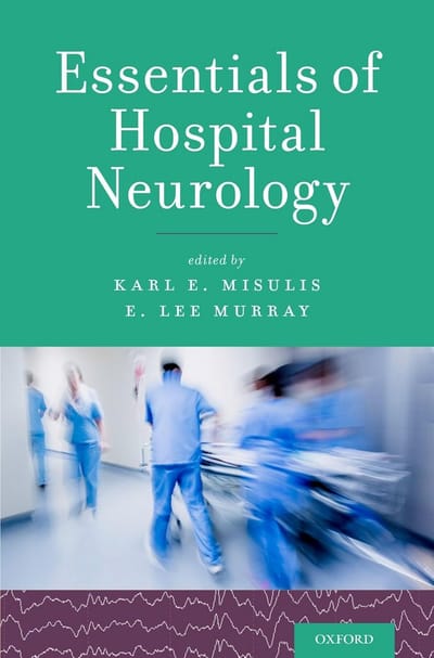 Praktische Handleiding voor Ziekenhuisneurologie Diagnostiek en Behandeling