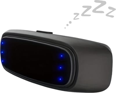 Snore Stopper - Anti Snurk - Clip - Beugel - Neusspreider - Apparaat - Snurken - Neusklem - Zwart